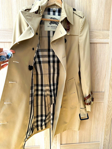 Come nuovo burberry london - nuovo!!️burberry,