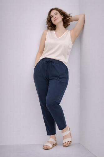 Pantalone tuta donna - pantalone,