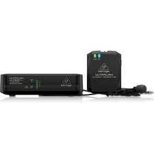 Behringer ULM300LAV - Sistema