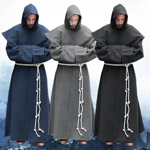 Costume scialle uomo - , halloween