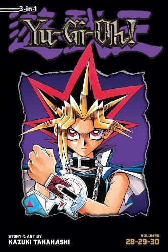 Kazuki takahashi oh - kazuki, yu-gi-oh