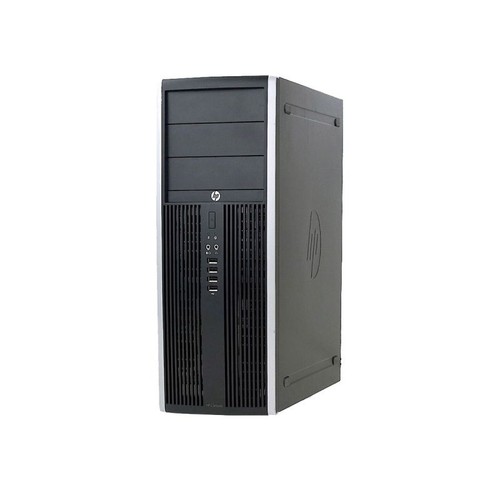 Elite 8100 tour intel - hp,