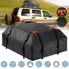 Portabagagli da tetto per