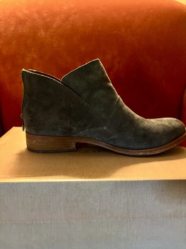 Stivaletti kork ease ryder - kork,