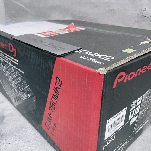 Pioneer djm 750mk2 pro - djm-750mk2, dj