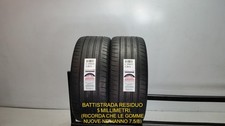 GOMME USATE   245/40R18 93H