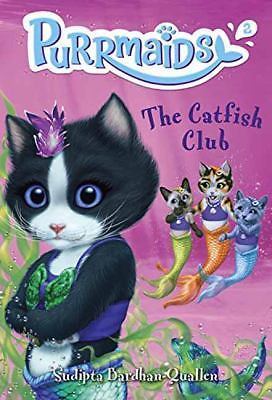 Purrmaids the catfish club - purrmaids,