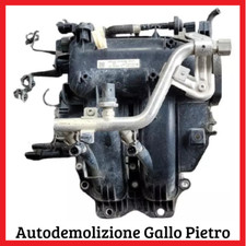 Collettore di aspirazione FIAT 500 LANCIA ypsilon 312 0.9 twinair natural power