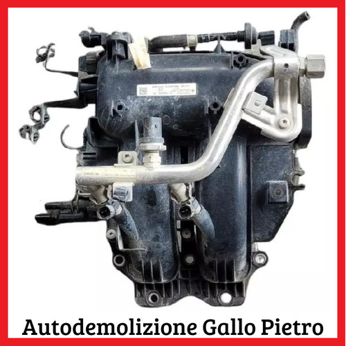 Collettore aspirazione fiat - di,