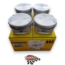 4X 86.00MM PISTON FOR Citroen