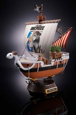 ONE PIECE Going Merry 25th