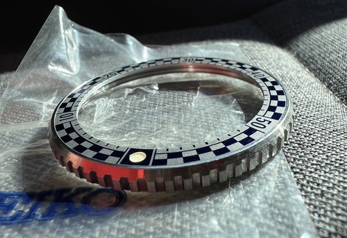 Genuine seiko rally - seiko,