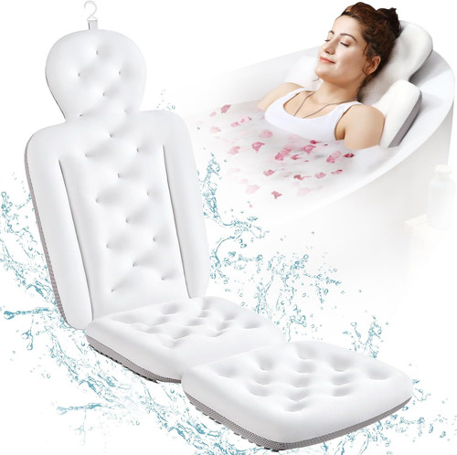 Cuscino bagno 56x16 corpo - cuscino, da