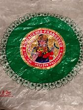 4 Orangenpapier - Incarti di agrumi -Pirracchio -Dosmi- Forcina - Agr. Pregiati