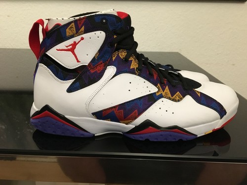 Nike air jordan retro - air, 7