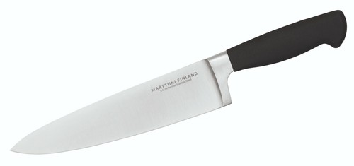 Nuovo coltello marttiini - nuovo!!,
