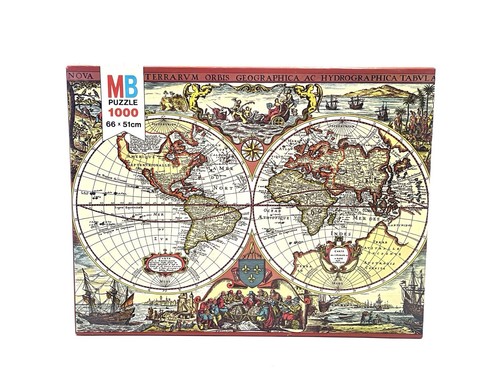 1000 the old world - mb,,