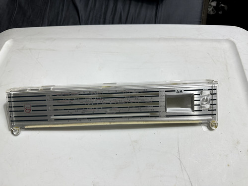 Dial norelco - of,