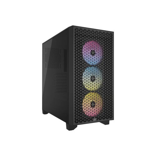 Case corsair 3000d rgb - corsair,