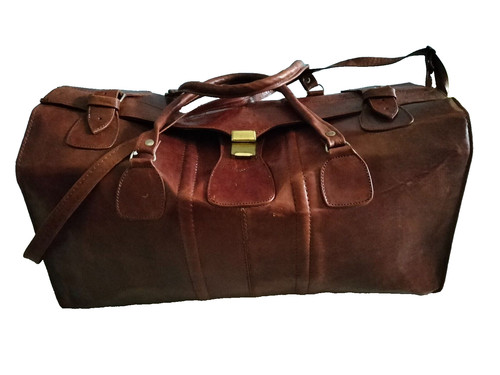 Borsa viaggio vero - viaggio, in