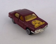 AUTO PRESSOFUSA ORIGINALE