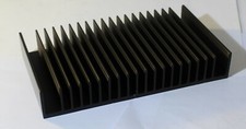 Dissipatore di calore 8192, sezione mm 173x28 - LUNGHEZZA 100 mm