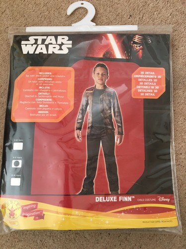 Rubies disney star wars - rubies,