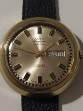 Orologio Automatico Vintage