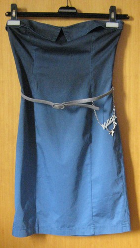Bellissimo mini abito killah - ,