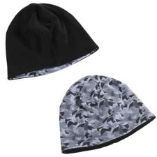 Cappello reversibile il pile