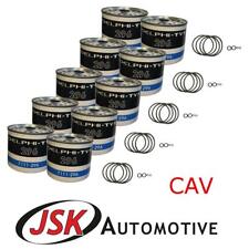 10 Cav Carburante Filtri Jcb