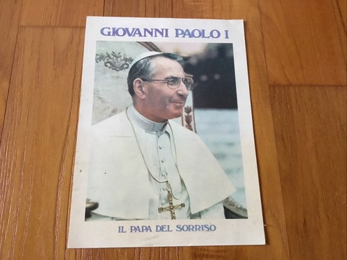 Giovanni paolo papa - paolo, del