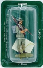 EBOND Soldatino In Piombo