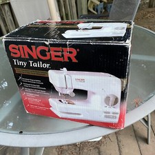 Macchina da cucire elettronica