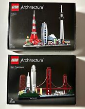 LEGO Architecture 21043 San