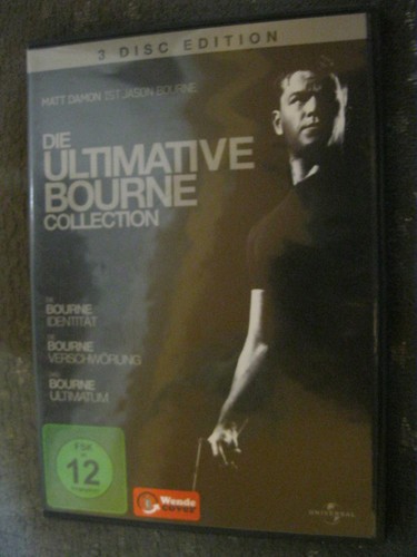 Dvd video die ultimative - dvd,