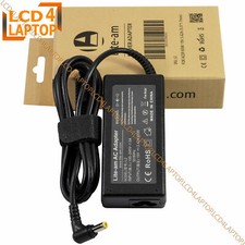 Laptop AC Power Adapter Battery Charger For Packard Bell Easynote TJ78 TK11 TK13