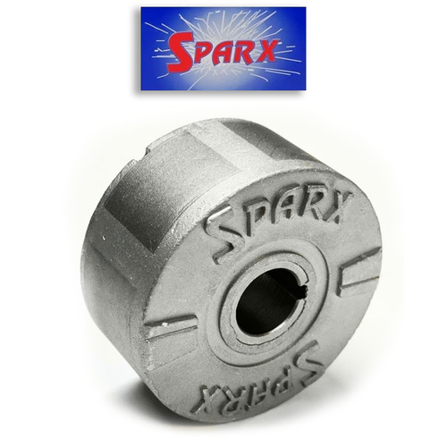 Sparx magnete rotore - -,