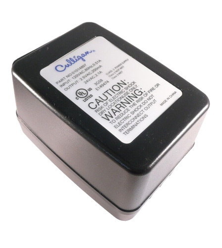 Culligan 01014897