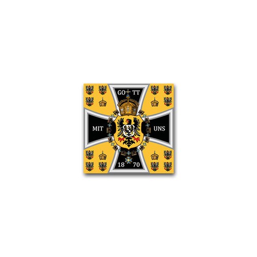 Adesivo sticker prussia - adesivo/sticker,