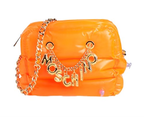 Borsa tracolla gonfiabile - a,