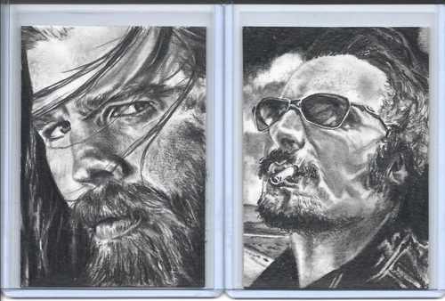 Sons anarchy psc - sons,