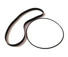 Kit cinghie per macchina - cinghie,