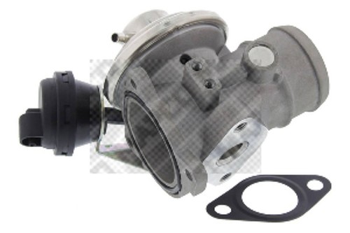 Valvola egr mapco 83822 - valvola,