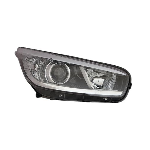Faro anteriore destro kia - anteriore,