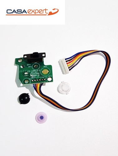 Scheda elettronica comandi - scheda,