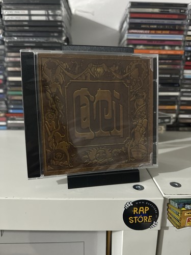 Lugi pù pu cd - ca’,