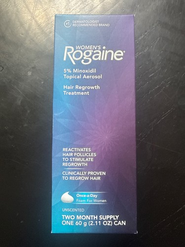 Women rogaine hair regrowth - rogaine,
