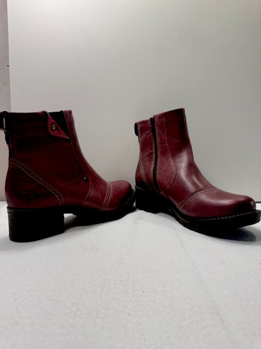Stivaletti donna dromedaris - stivaletti,