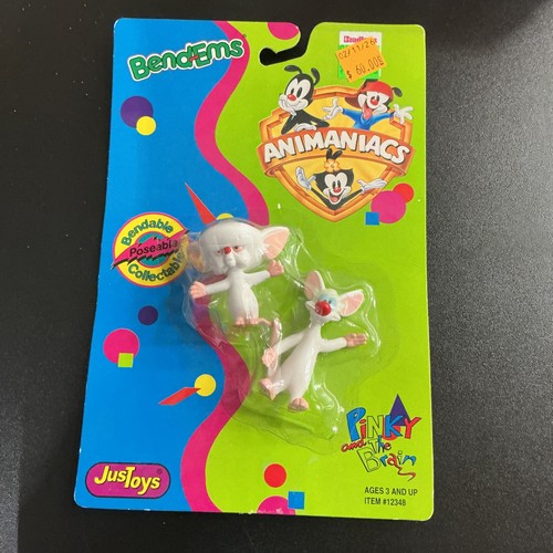 Just toys bend ems - toys, and